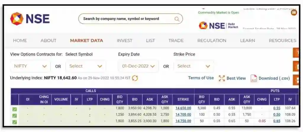 Option trading book pdf in hindi