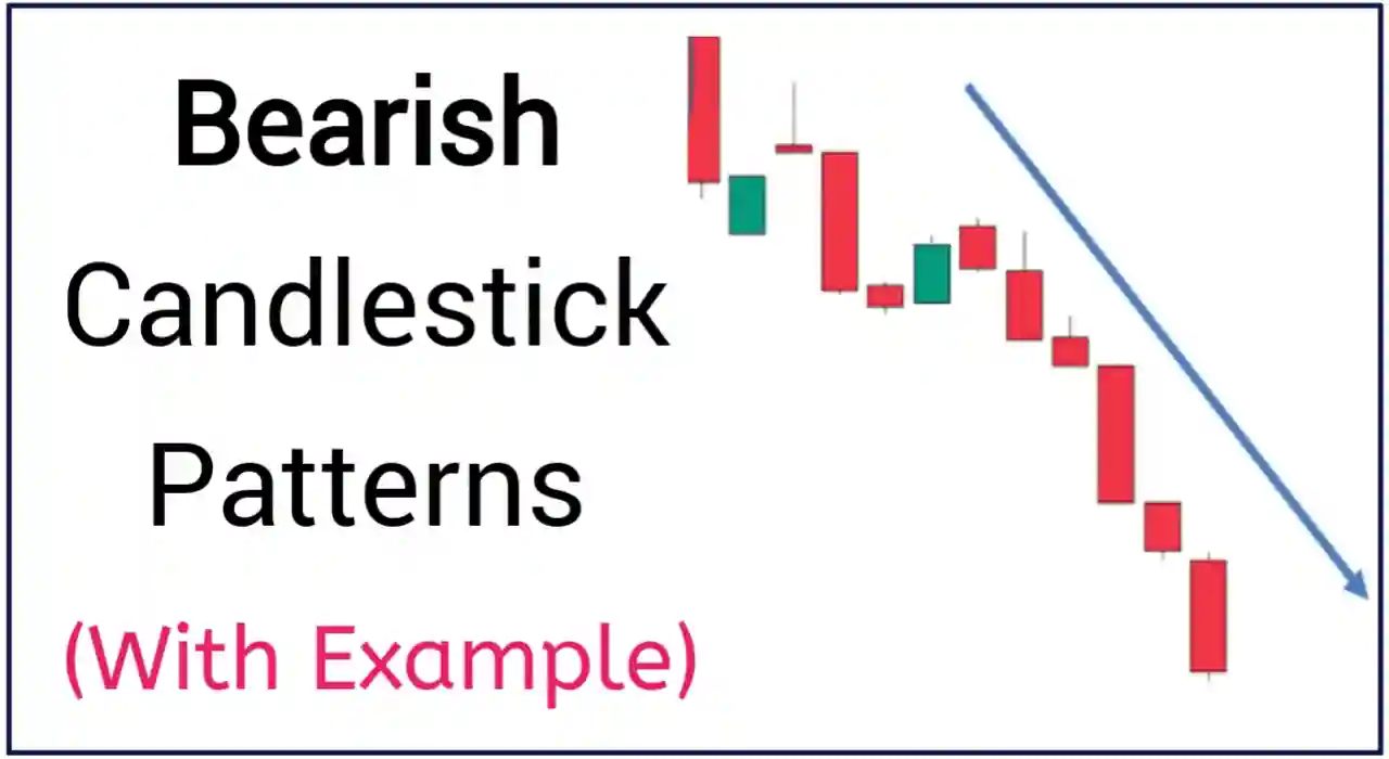 Bearish Candlestick Patterns PDF Free Download