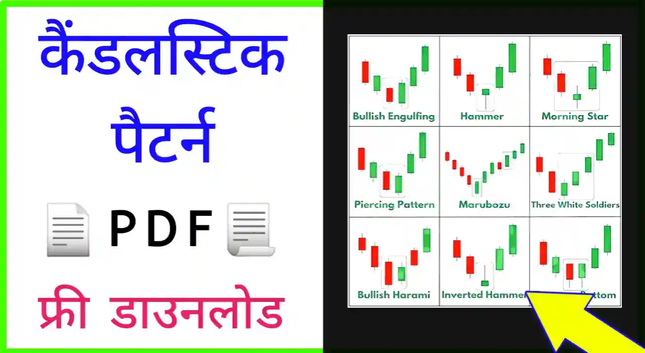 All 35 candlestick patterns hindi pdf free download