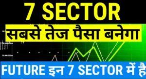 Best sectors for 2024