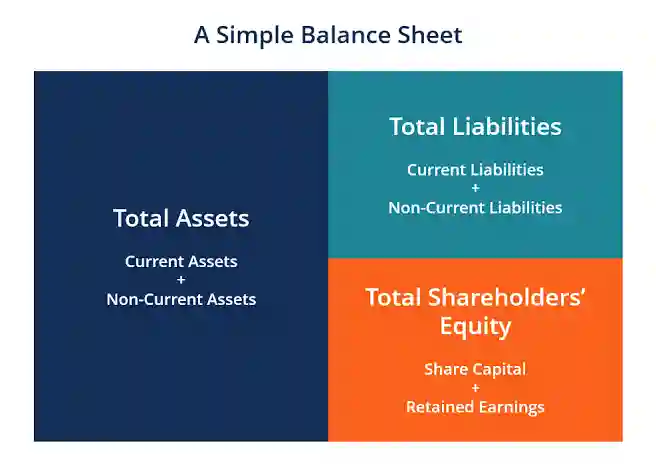 Balance sheet in hindi